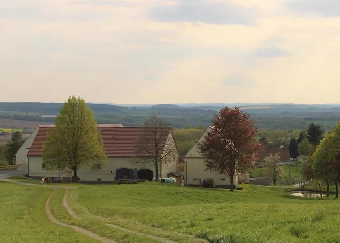 Ferienhof Wiesenblick