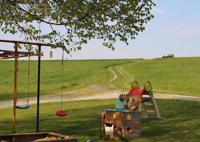Ferienhof Wiesenblick