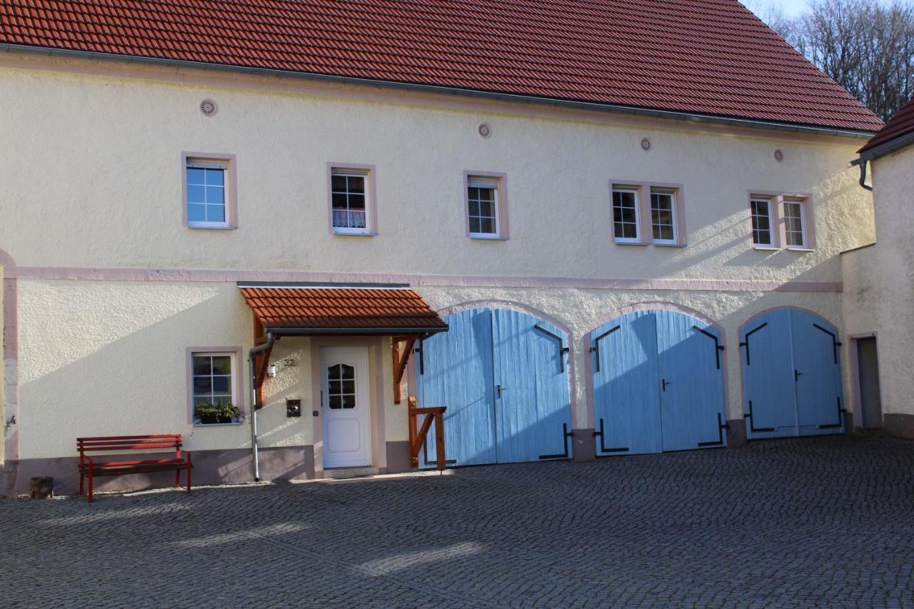 Wiesenblick Pirna