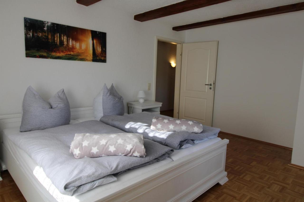 Apartment Wiesenblick