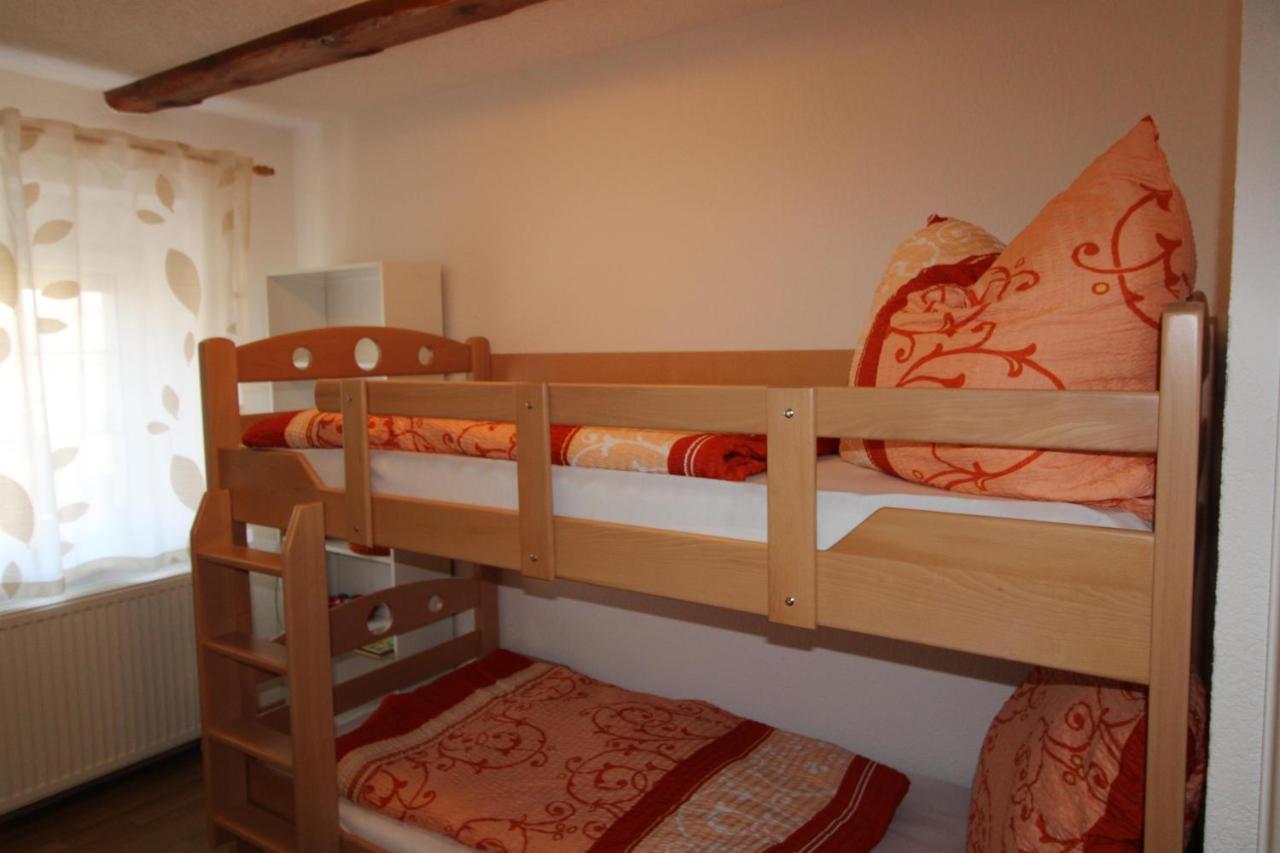 Apartment Wiesenblick
