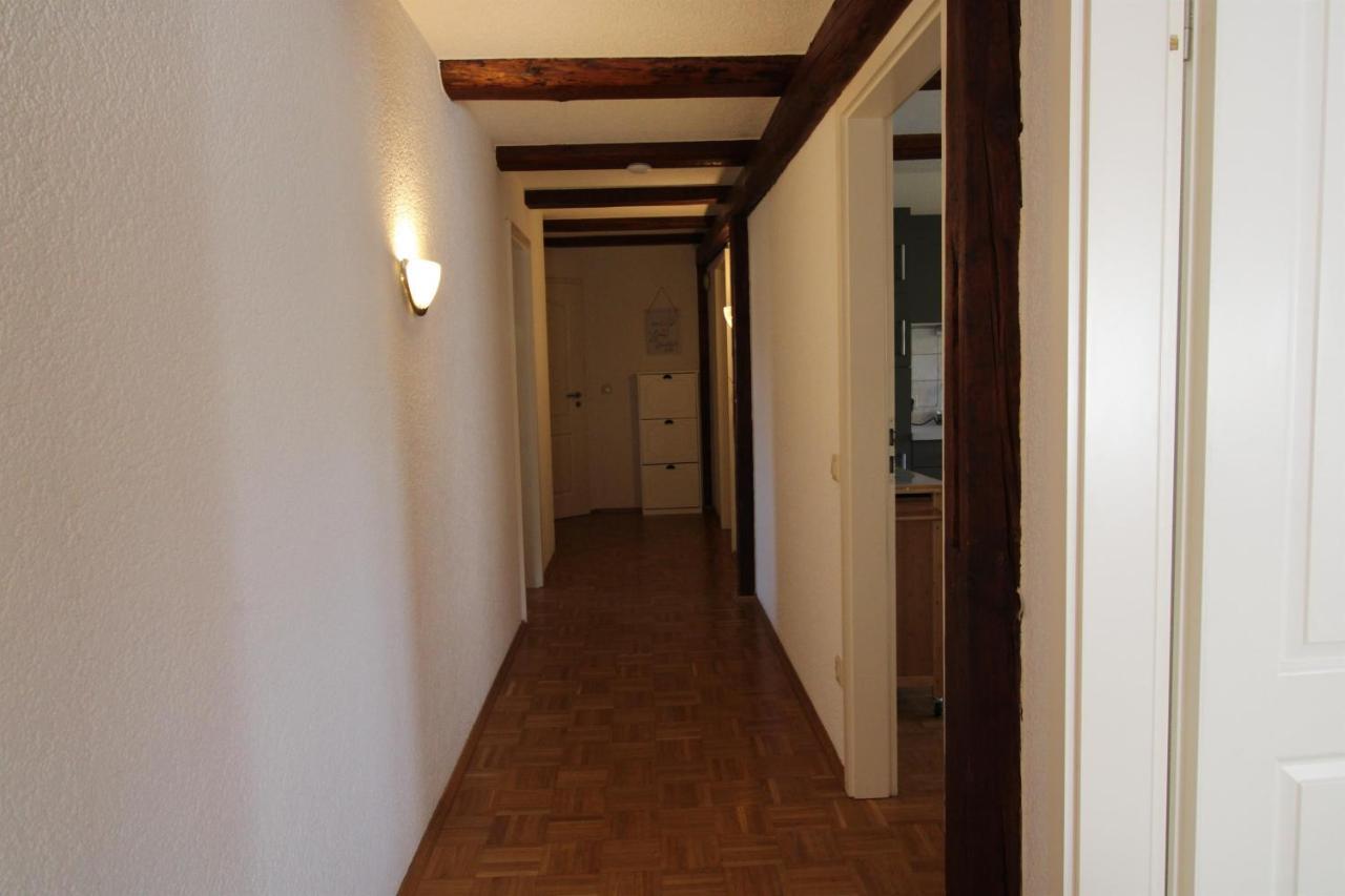Apartment Wiesenblick