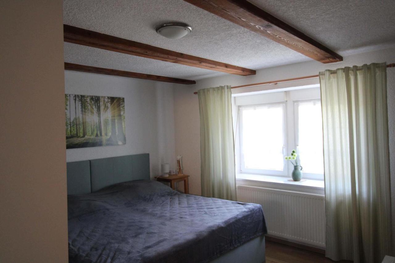 Apartment Wiesenblick Pirna